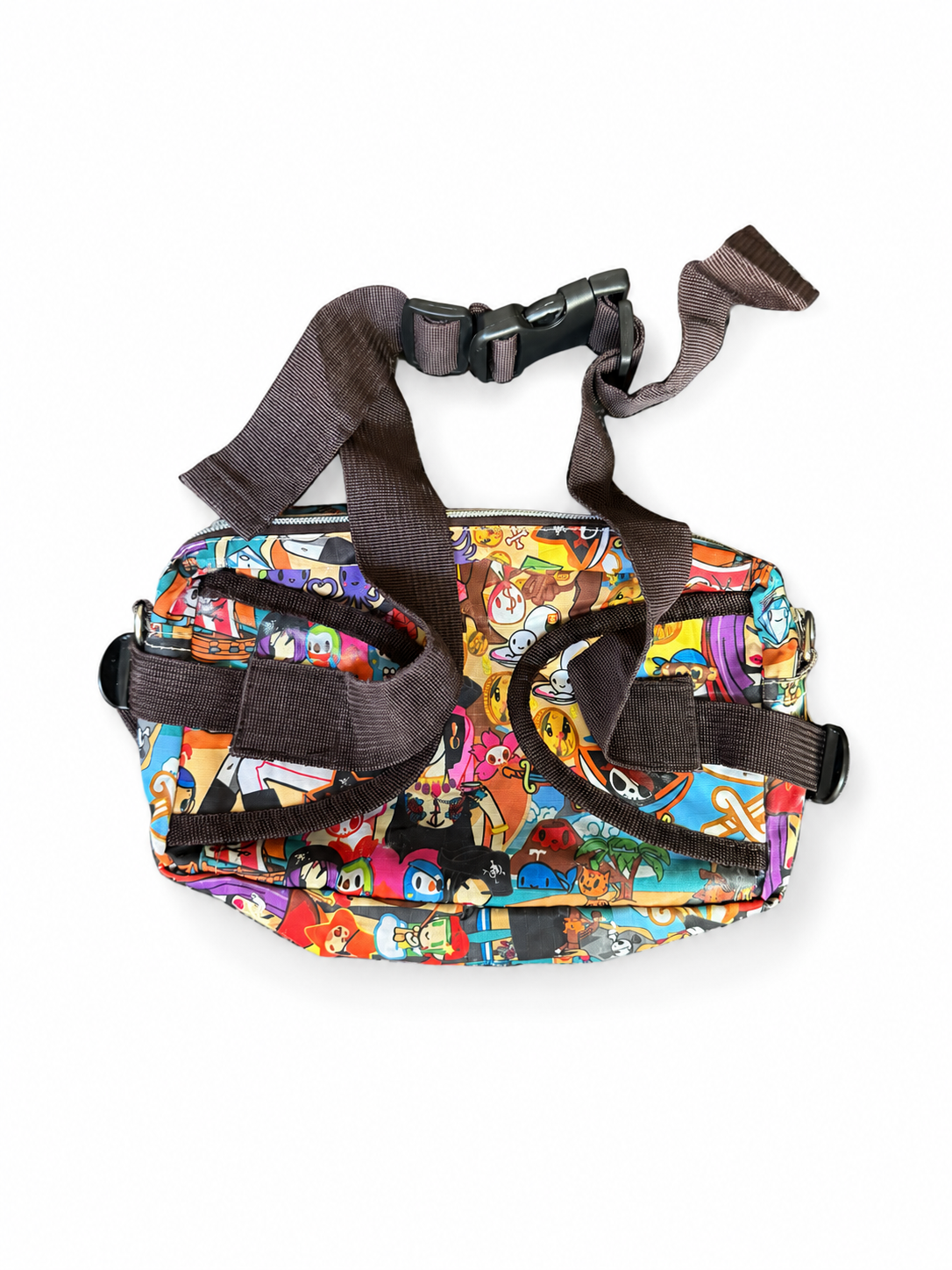 Tokidoki Vintage Bag