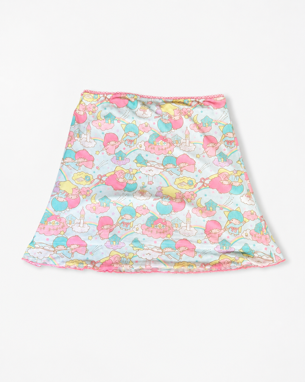 Hello Kitty Skirt