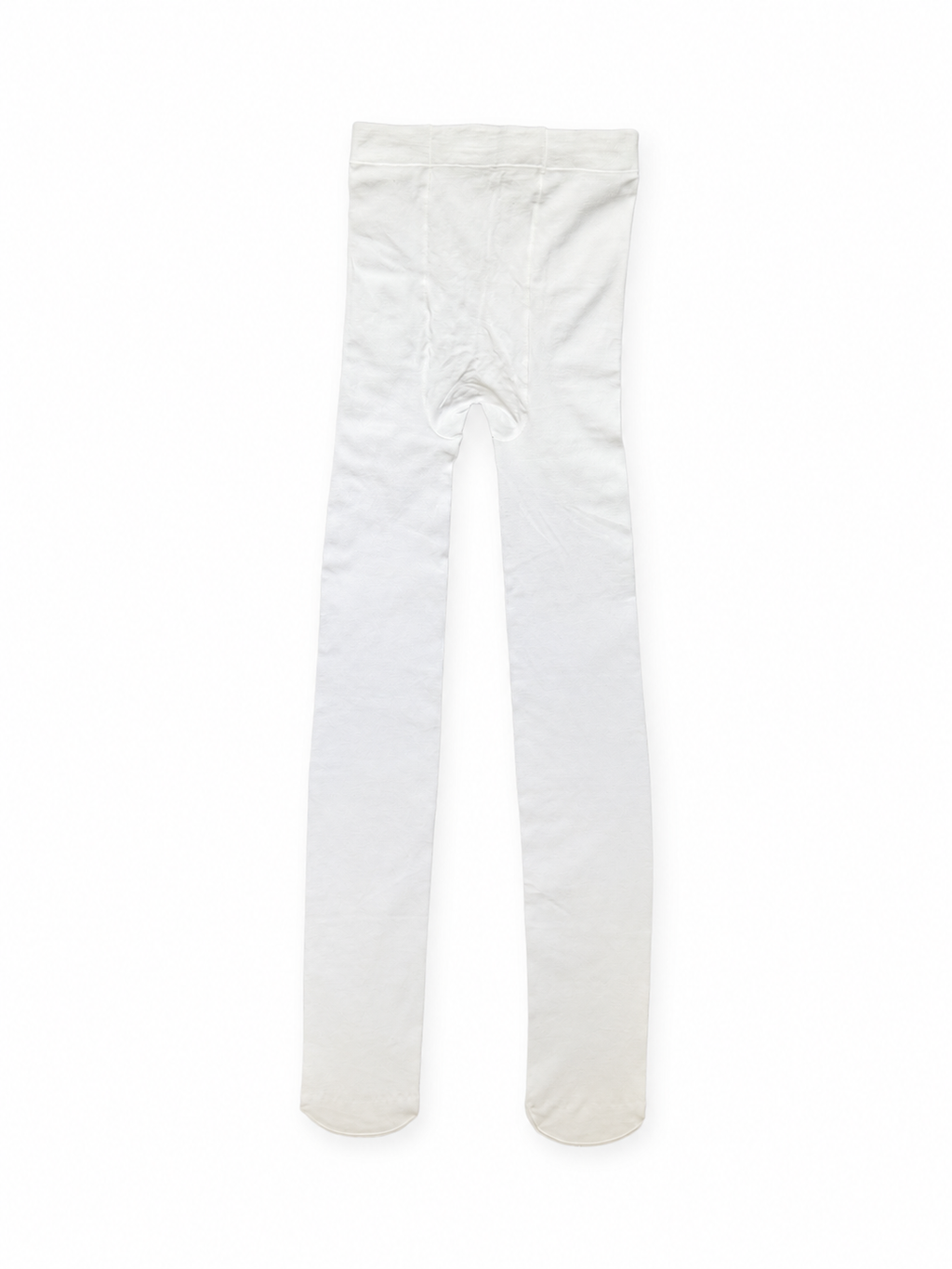 White Photo Tights (Dolls)