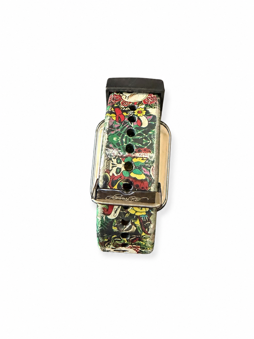Ed Hardy Watch
