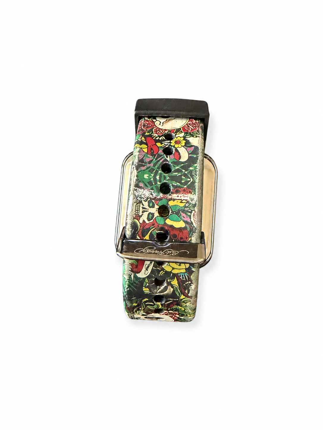 Ed Hardy Watch