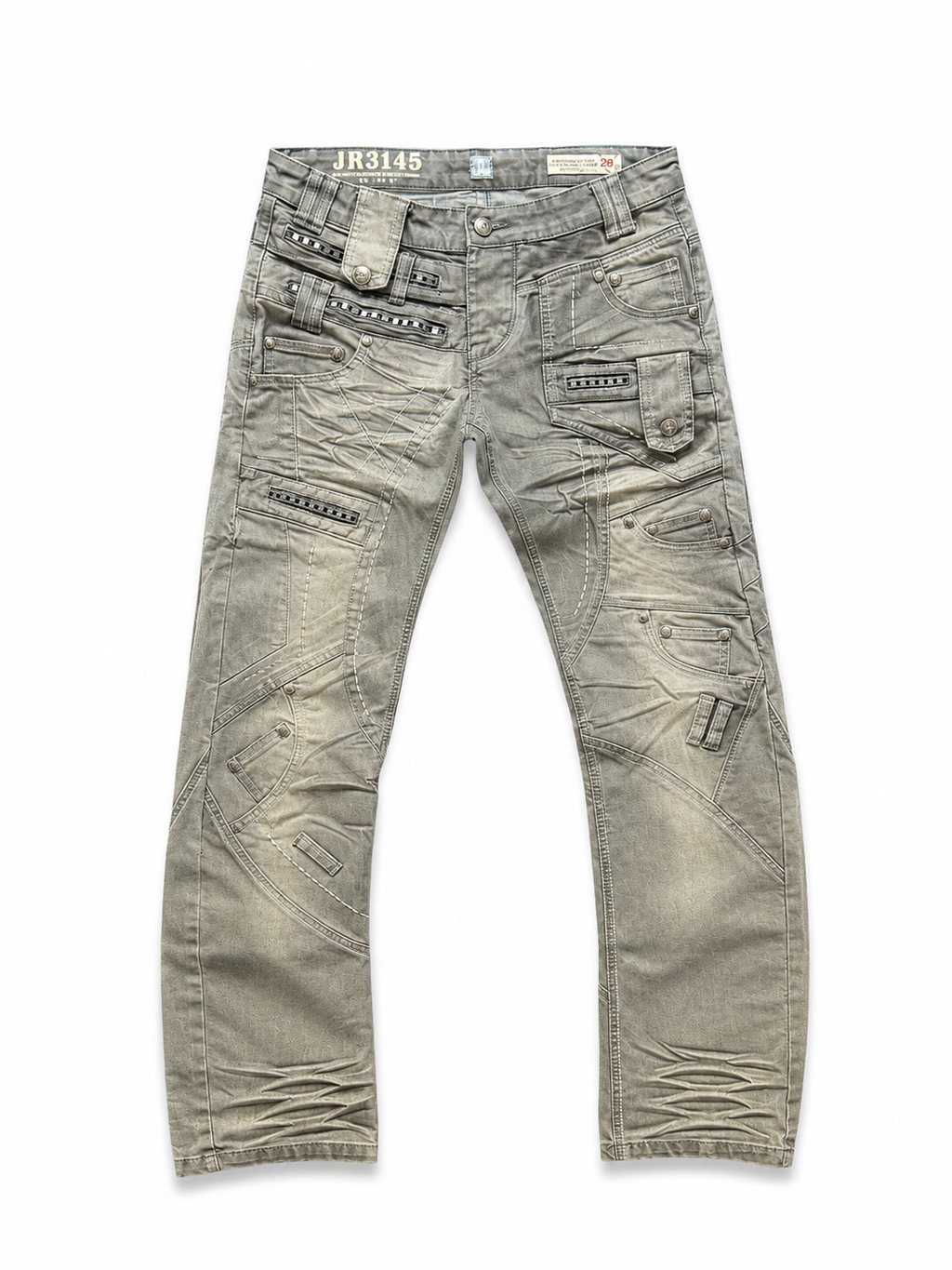 Jrag Jeans