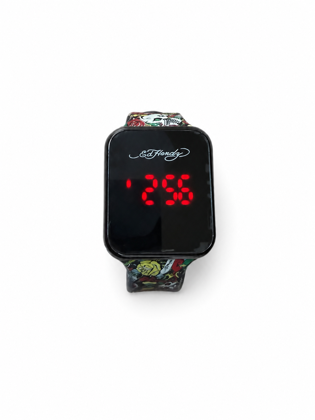Ed Hardy Watch