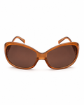 vintage orange hue glasses