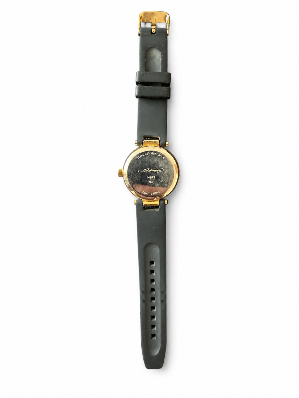 Ed Hardy Watch