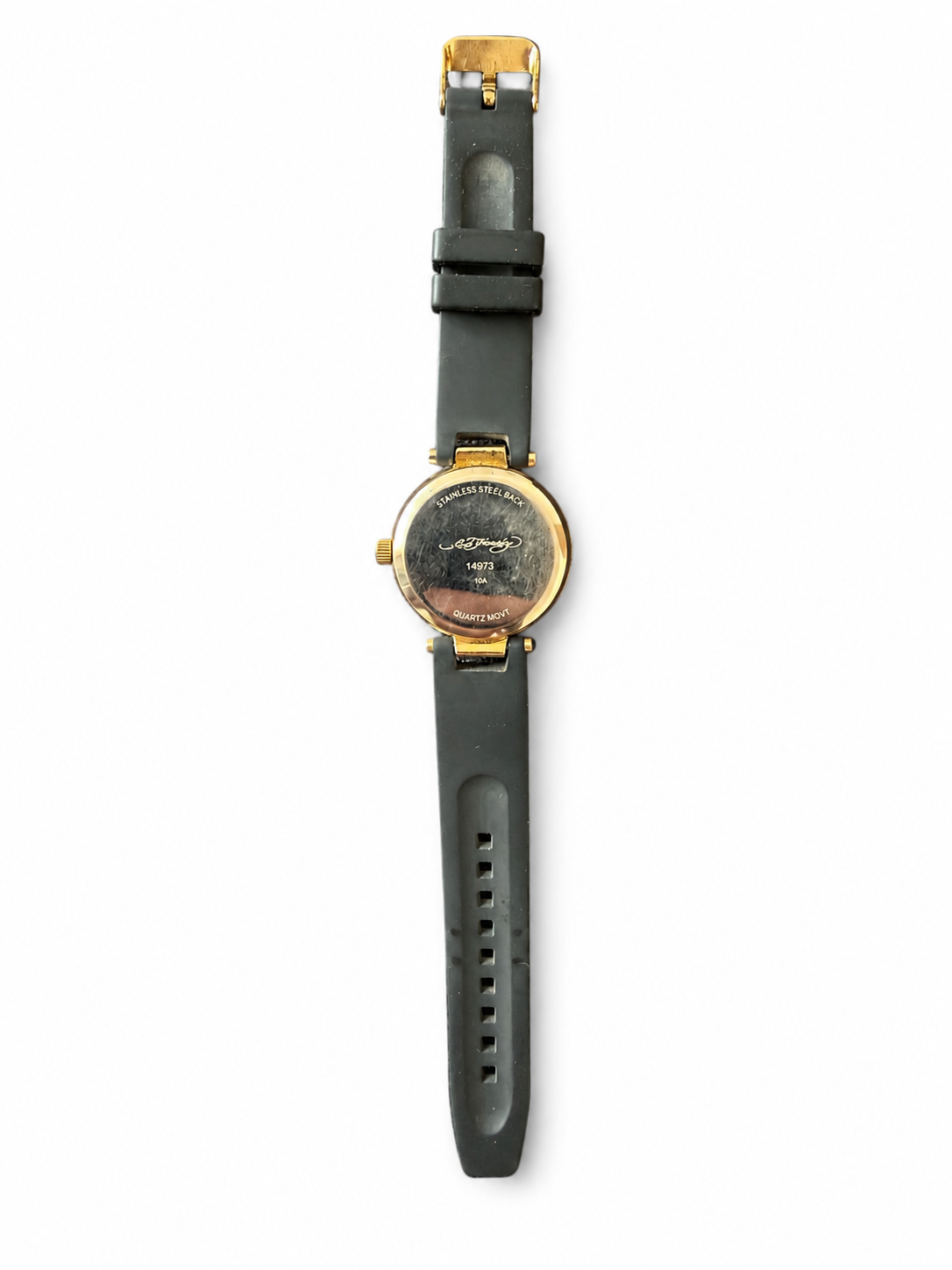 Ed Hardy Watch