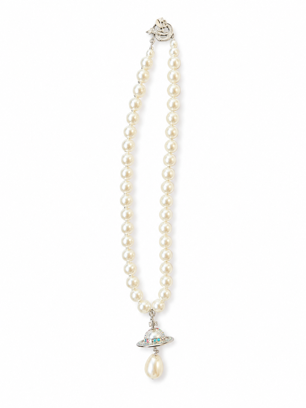 Vivienne Westwood Necklace