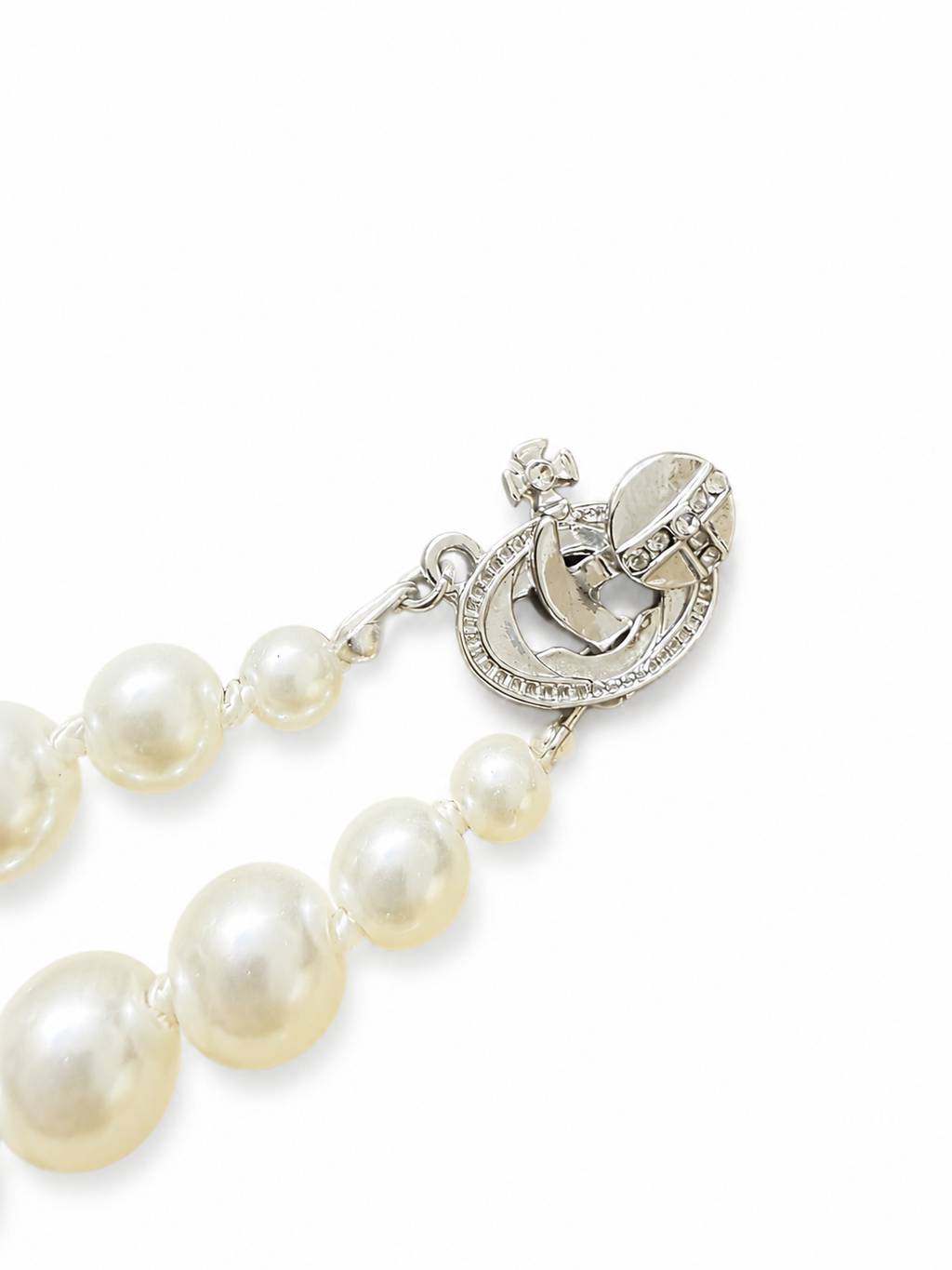 Vivienne Westwood Necklace
