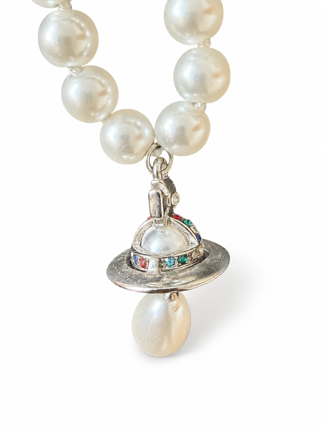 Vivienne Westwood Necklace
