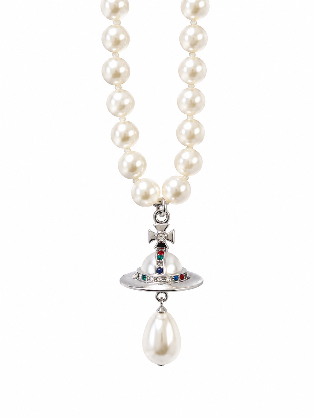 Vivienne Westwood Necklace
