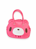Pink Panda Bag