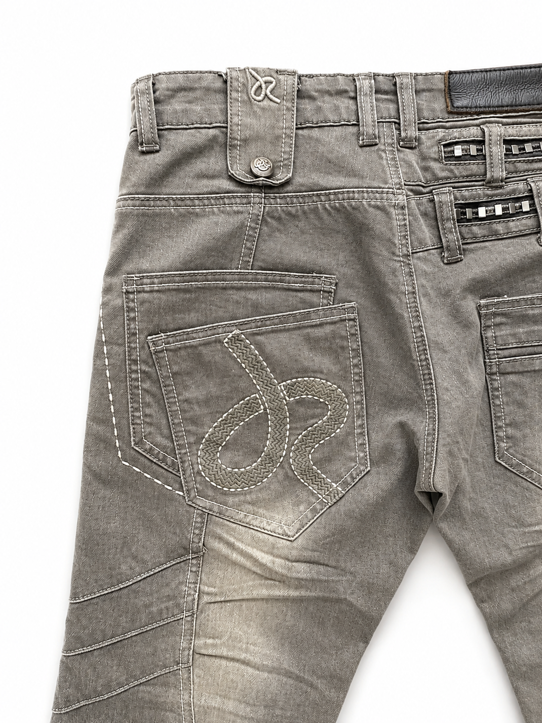 Jrag Jeans