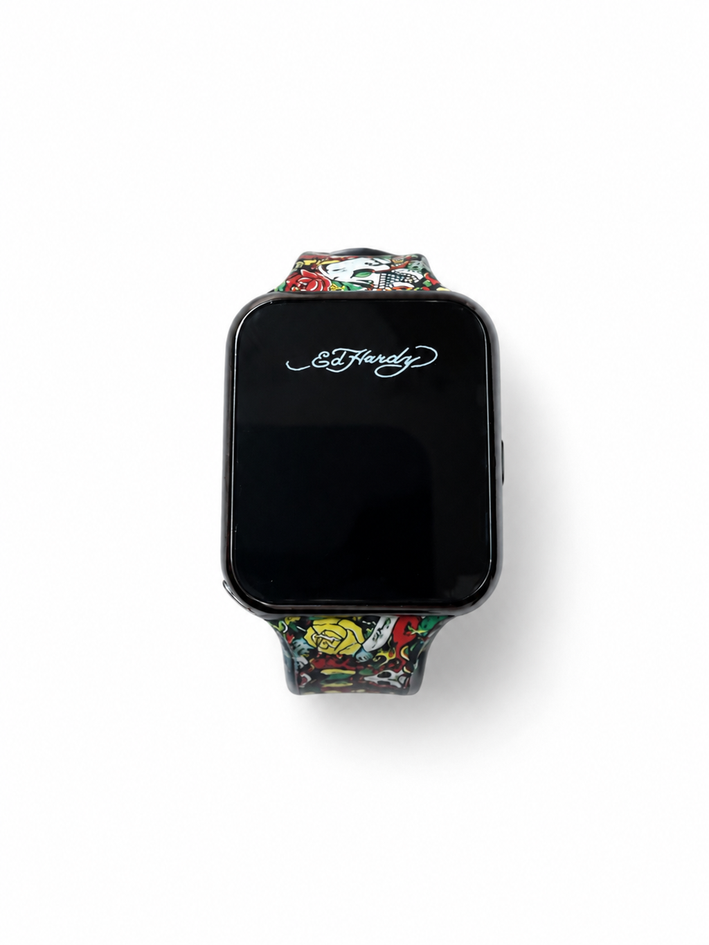 Ed Hardy Watch