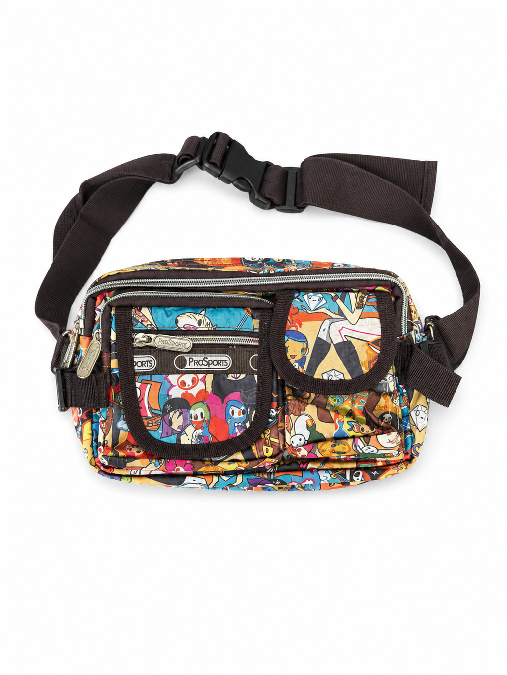 Tokidoki Vintage Bag