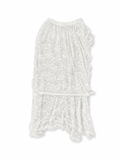 White Lace Skirt