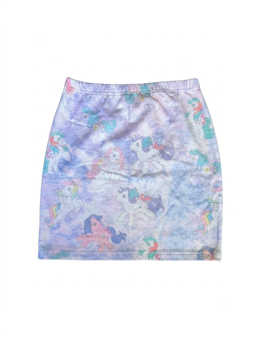My Little Pony Skirt