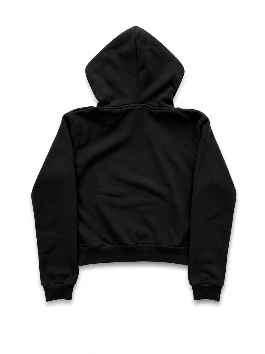 Paul Frank Black Hoodie