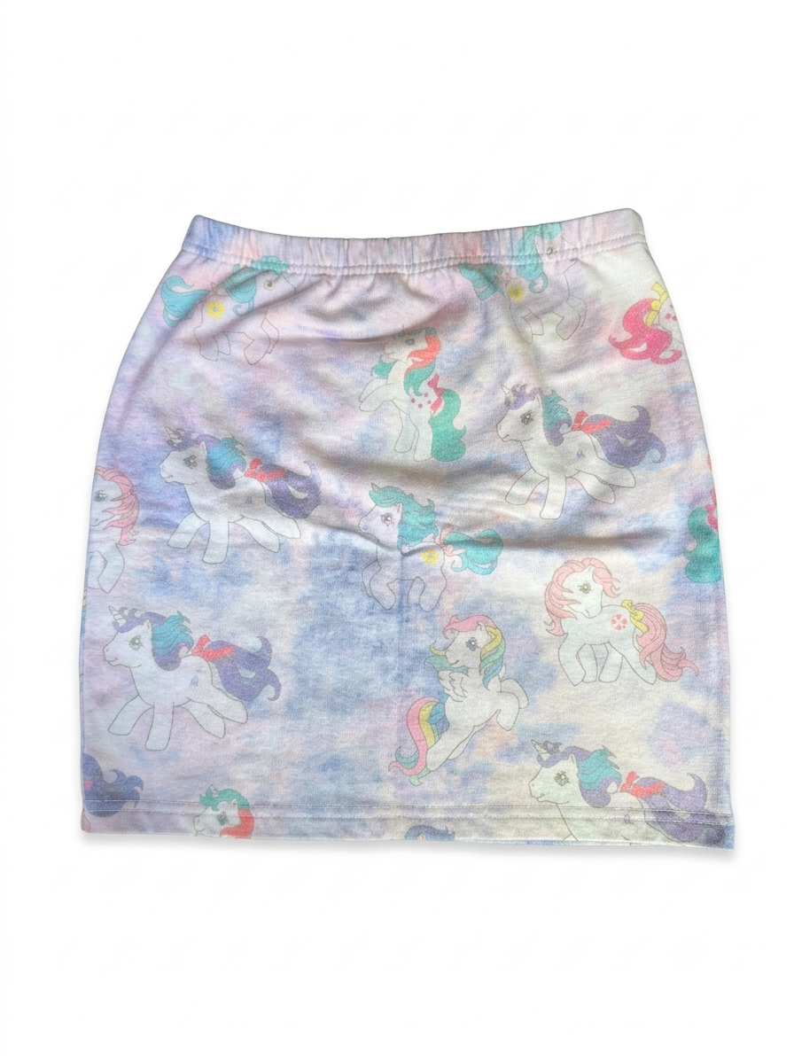My Little Pony Skirt